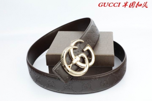 G.U.C.C.I. Belts AAA 1085 Men