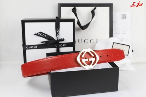 G.U.C.C.I. Belts AAAA 0097 Men