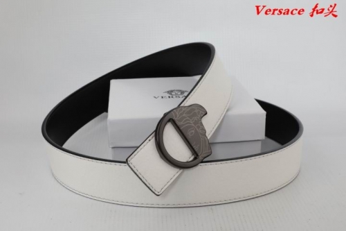 V.E.R.S.A.C.E. Belts AAA 0272 Men