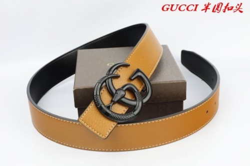 G.U.C.C.I. Belts AAA 1219 Men