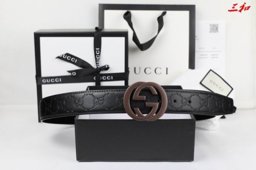 G.U.C.C.I. Belts AAAA 0014 Men