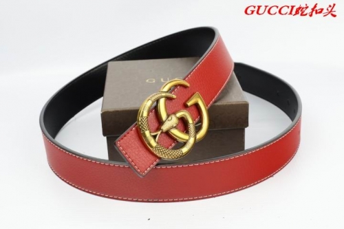 G.U.C.C.I. Belts AAA 3048 Men