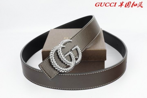 G.U.C.C.I. Belts AAA 1138 Men