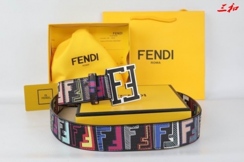 F.E.N.D.I. Belts AAAA 0010 Men