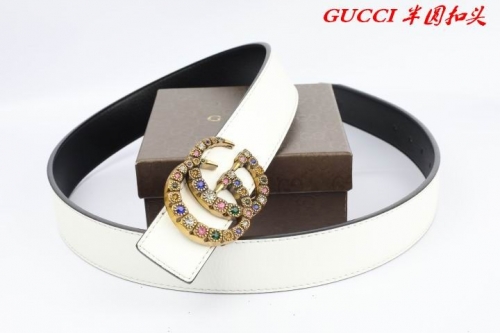 G.U.C.C.I. Belts AAA 1230 Men