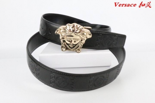 V.E.R.S.A.C.E. Belts AAA 0026 Men