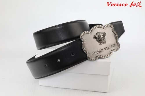 V.E.R.S.A.C.E. Belts AAA 0282 Men