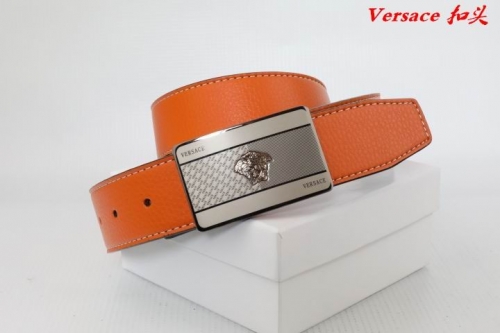 V.E.R.S.A.C.E. Belts AAA 0266 Men