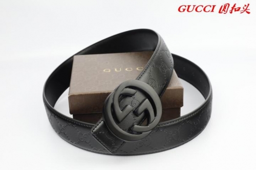 G.U.C.C.I. Belts AAA 2064 Men