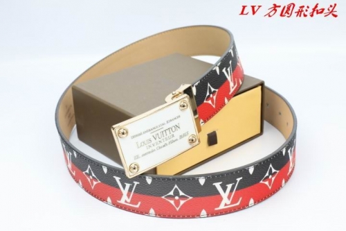 L..V.. Belts AAA 2008 Men