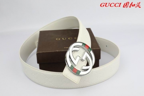 G.U.C.C.I. Belts AAA 2002 Men