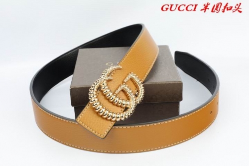 G.U.C.C.I. Belts AAA 1215 Men