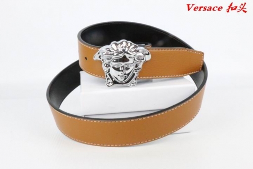 V.E.R.S.A.C.E. Belts AAA 0064 Men