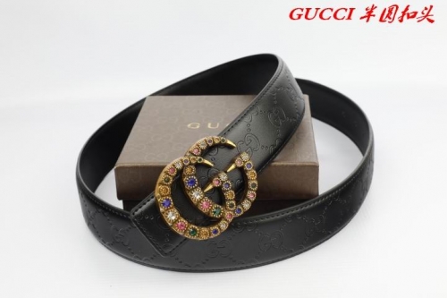 G.U.C.C.I. Belts AAA 1096 Men