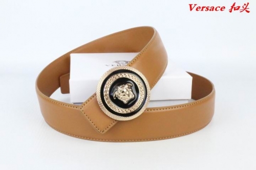 V.E.R.S.A.C.E. Belts AAA 0328 Men