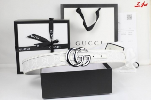 G.U.C.C.I. Belts AAAA 0160 Men