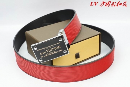 L..V.. Belts AAA 2051 Men