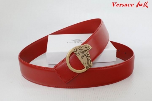 V.E.R.S.A.C.E. Belts AAA 0291 Men