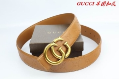 G.U.C.C.I. Belts AAA 1057 Men