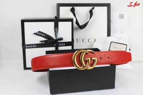 G.U.C.C.I. Belts AAAA 0082 Men