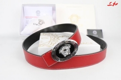 V.E.R.S.A.C.E. Belts AAAA 0074 Men