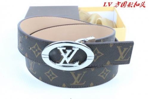 L..V.. Belts AAA 2258 Men