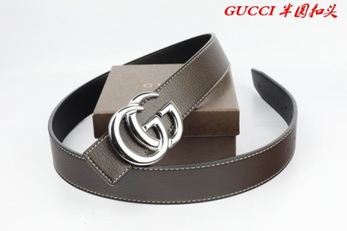 G.U.C.C.I. Belts AAA 1131 Men