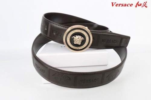 V.E.R.S.A.C.E. Belts AAA 0002 Men