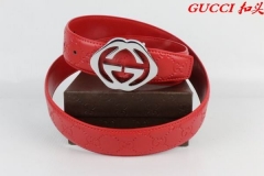 G.U.C.C.I. Belts AAA 0633 Men