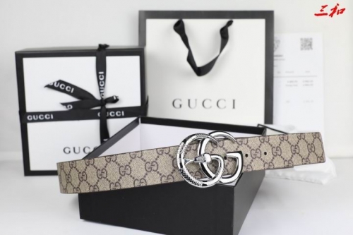 G.U.C.C.I. Belts AAAA 0292 Men