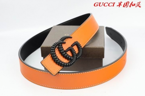 G.U.C.C.I. Belts AAA 1196 Men