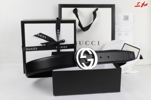 G.U.C.C.I. Belts AAAA 0041 Men