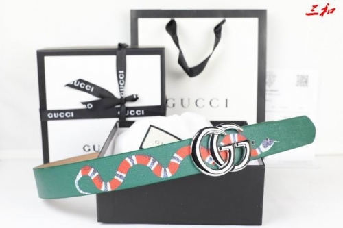 G.U.C.C.I. Belts AAAA 0352 Men