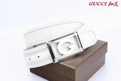 G.U.C.C.I. Belts AAA 0287 Men