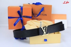 L..V.. Belts AAAA 0230 Men