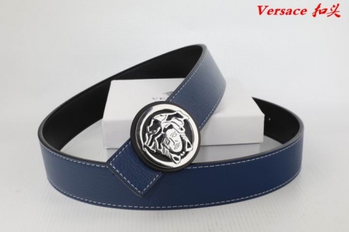 V.E.R.S.A.C.E. Belts AAA 0242 Men