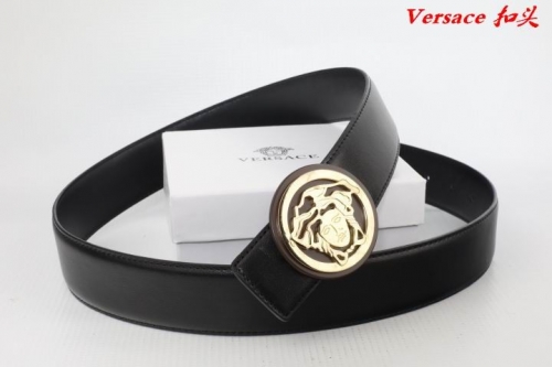 V.E.R.S.A.C.E. Belts AAA 0277 Men