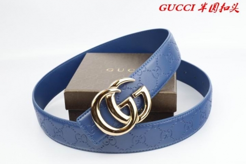 G.U.C.C.I. Belts AAA 1073 Men