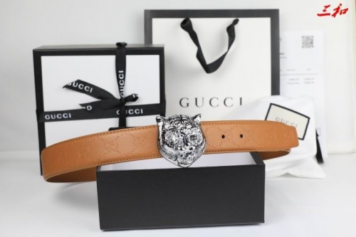 G.U.C.C.I. Belts AAAA 0126 Men