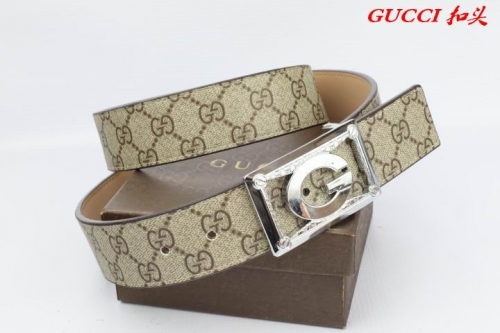 G.U.C.C.I. Belts AAA 0157 Men