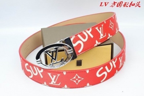 L..V.. Belts AAA 2243 Men