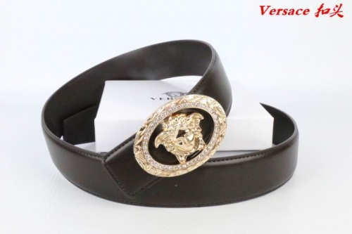 V.E.R.S.A.C.E. Belts AAA 0324 Men