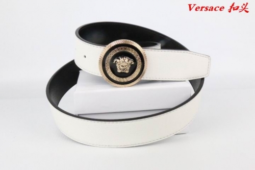 V.E.R.S.A.C.E. Belts AAA 0054 Men