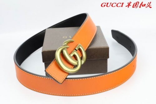 G.U.C.C.I. Belts AAA 1186 Men