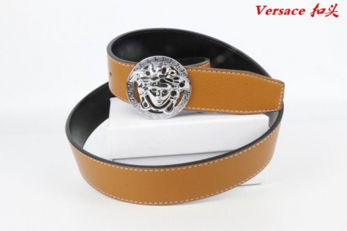 V.E.R.S.A.C.E. Belts AAA 0069 Men