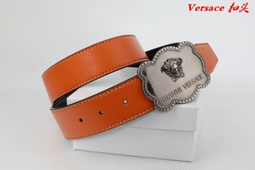 V.E.R.S.A.C.E. Belts AAA 0267 Men