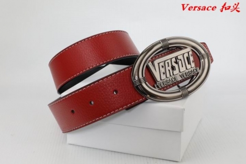 V.E.R.S.A.C.E. Belts AAA 0252 Men