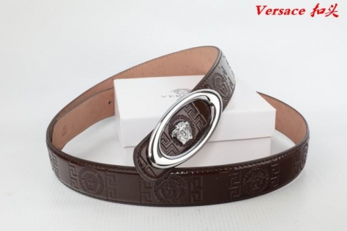 V.E.R.S.A.C.E. Belts AAA 0312 Men