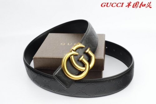 G.U.C.C.I. Belts AAA 1114 Men