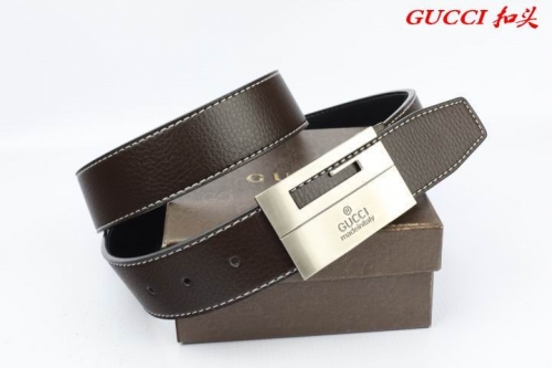 G.U.C.C.I. Belts AAA 0371 Men